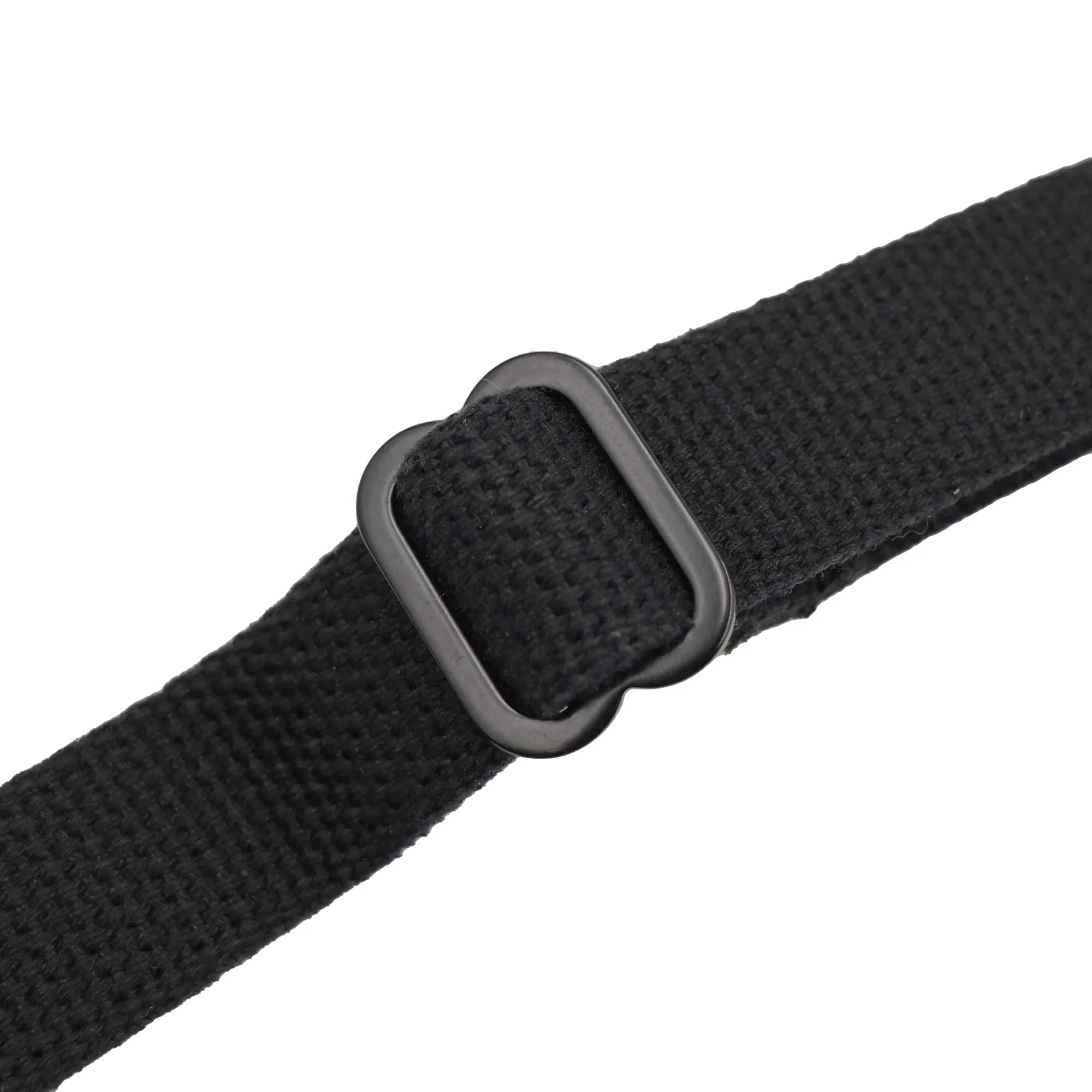 Double Admin Strap