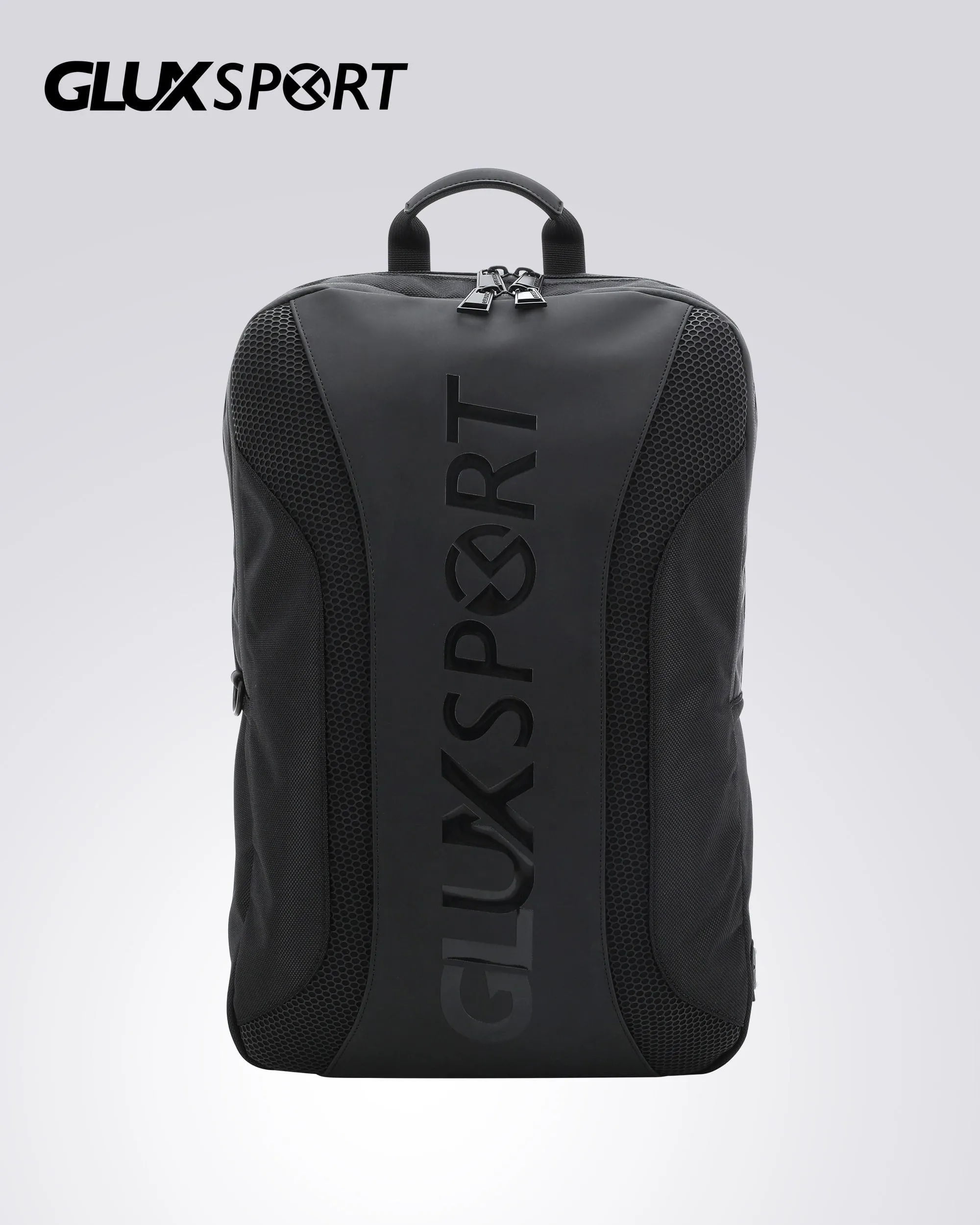 Glux Men's Backpack Large Capacity Casual Sports E-Sports