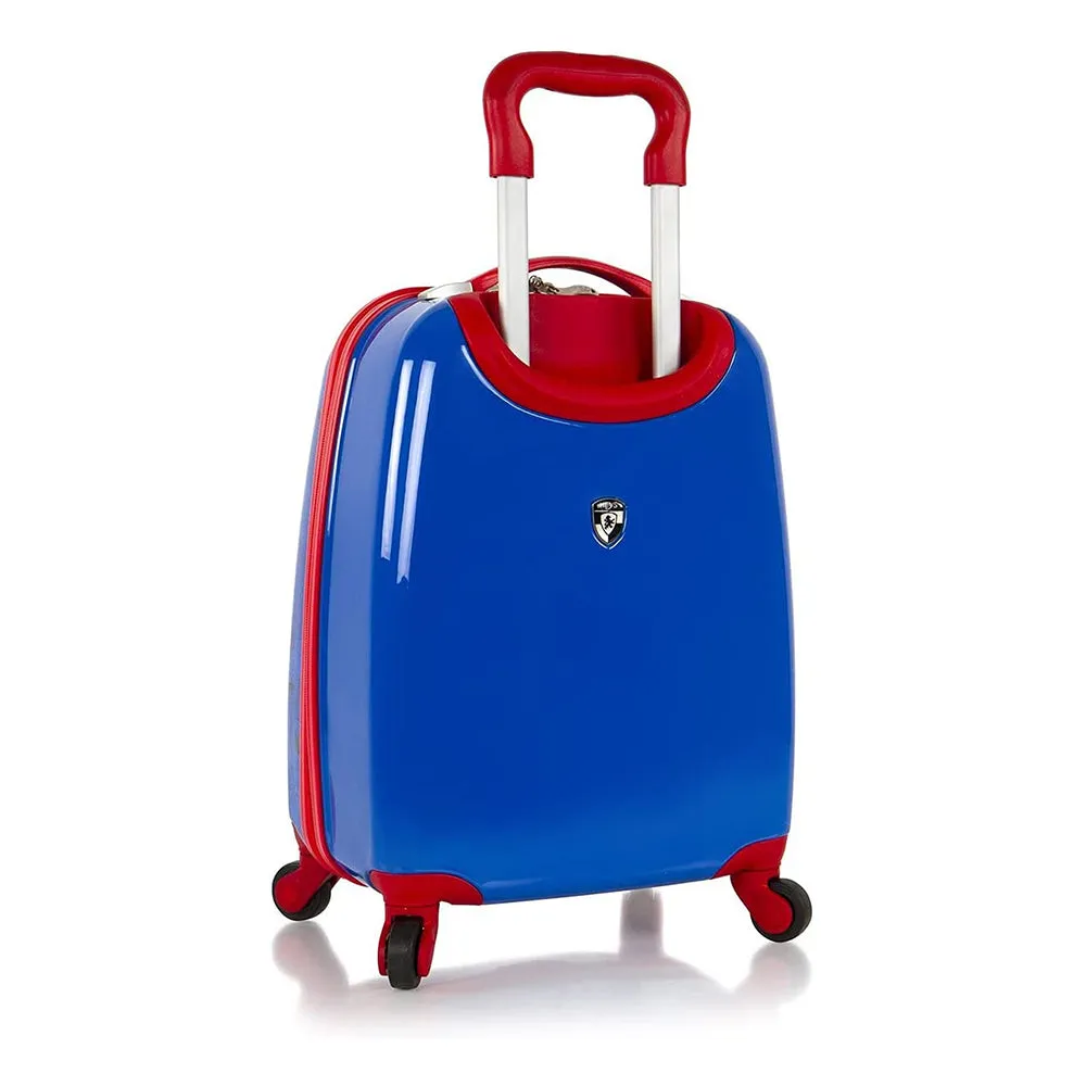 Heys Marvel Kids Spinner Luggage - Spiderman