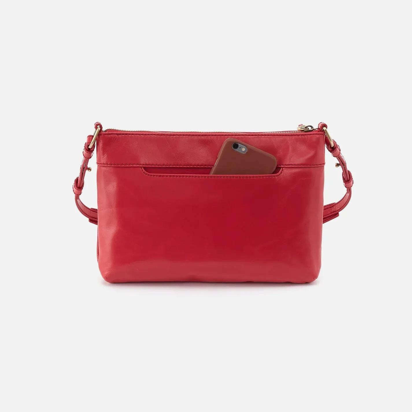 Hobo - Billie Crossbody - Hibiscus