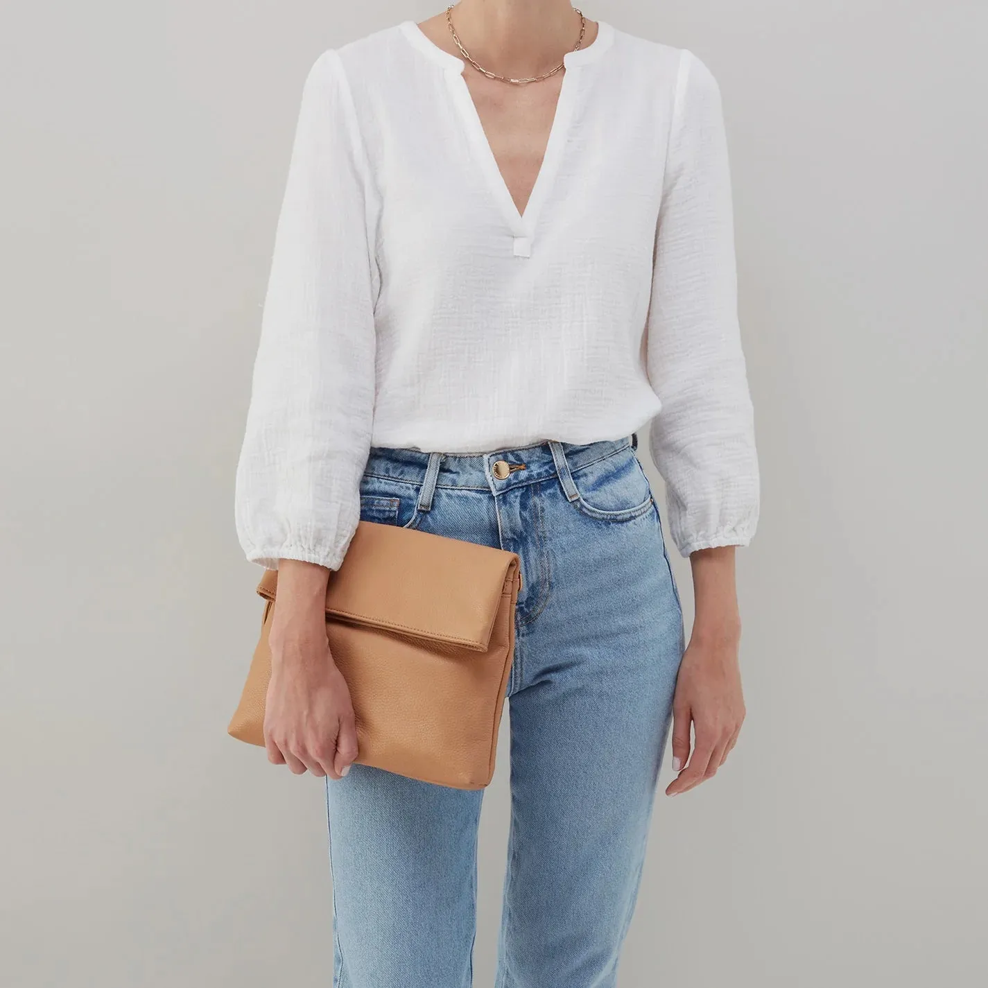 HOBO DRAFT CROSSBODY