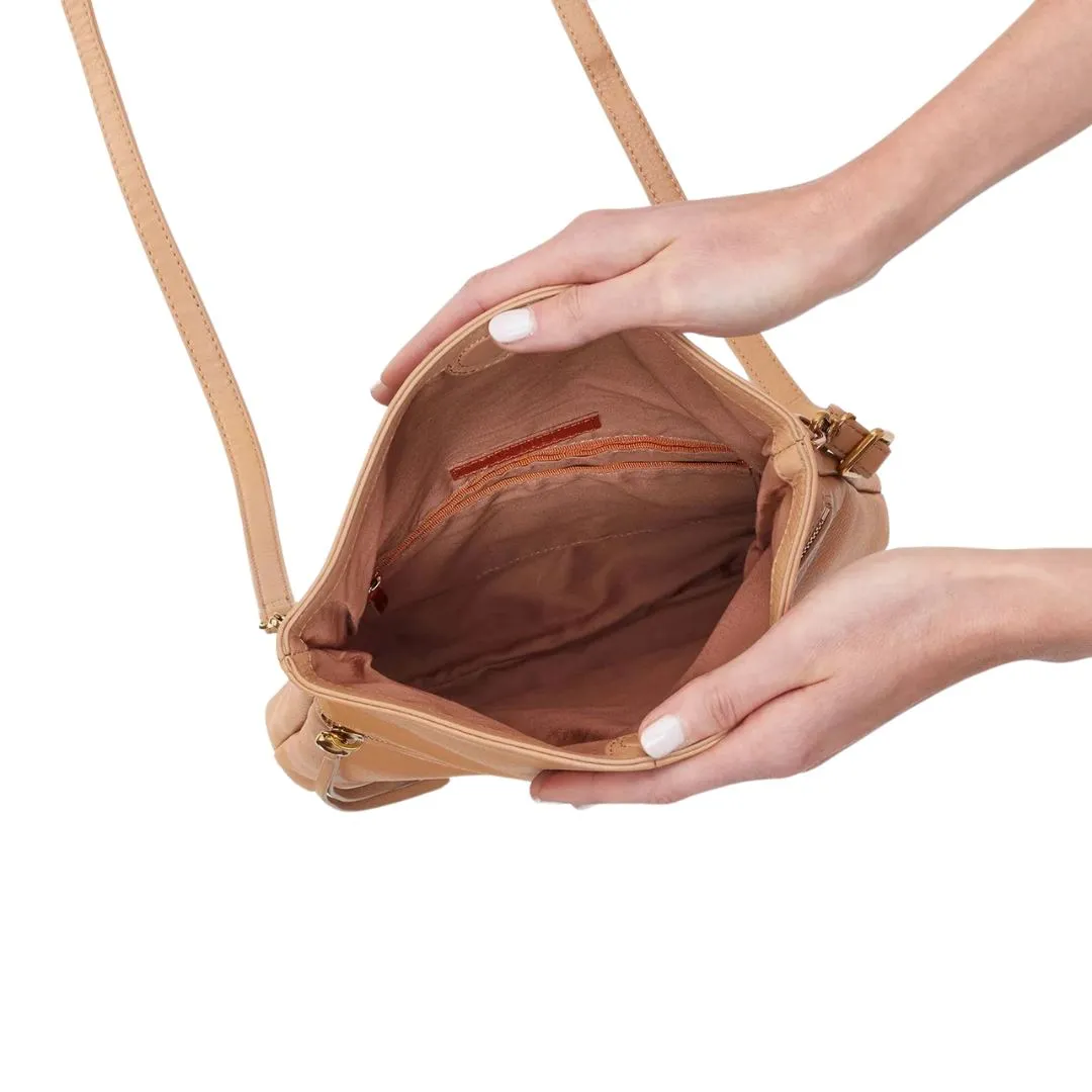 HOBO DRAFT CROSSBODY