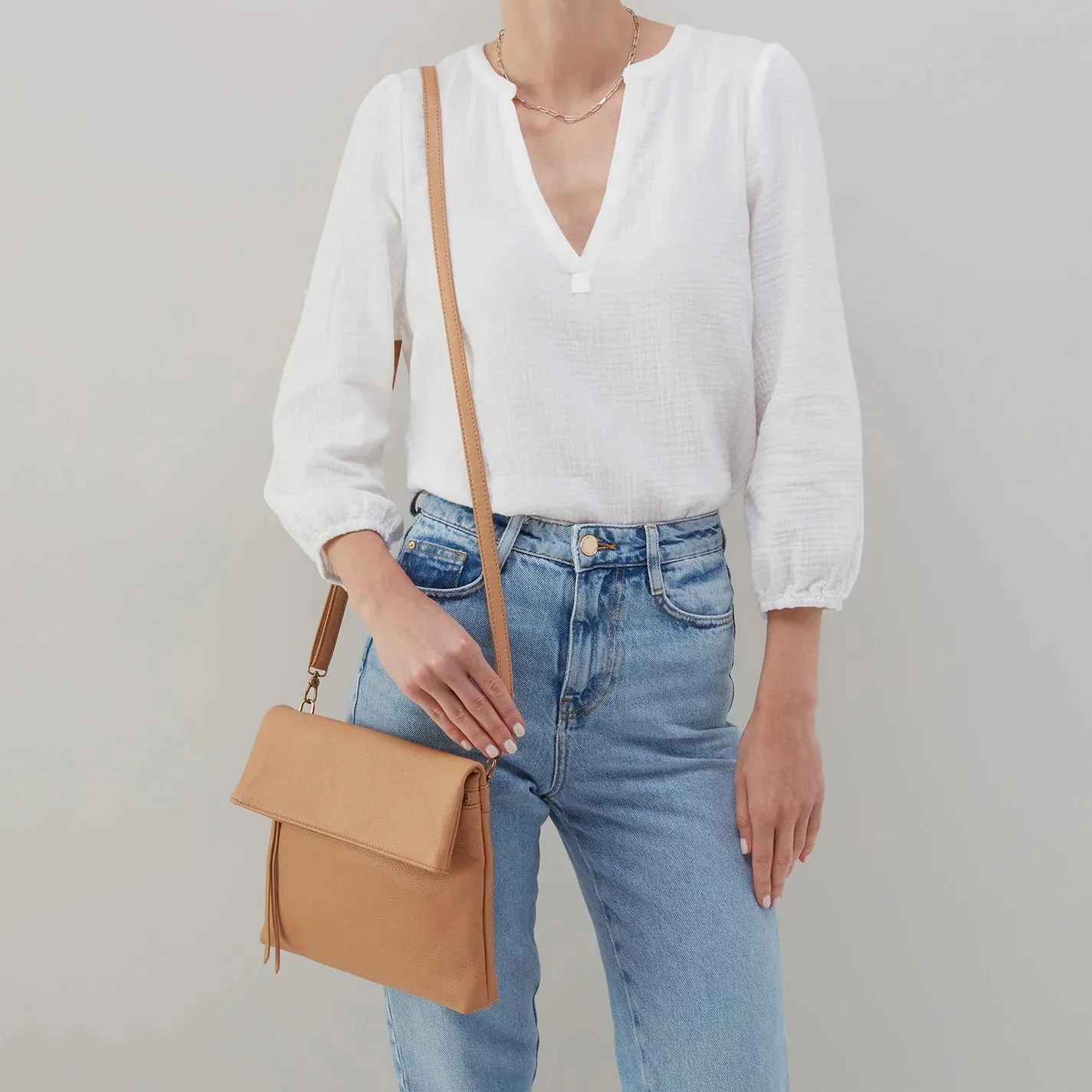 HOBO DRAFT CROSSBODY