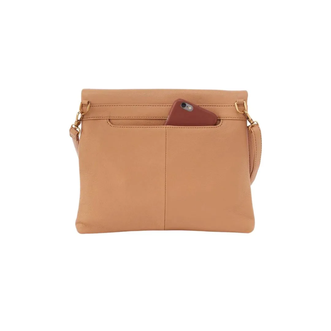 HOBO DRAFT CROSSBODY