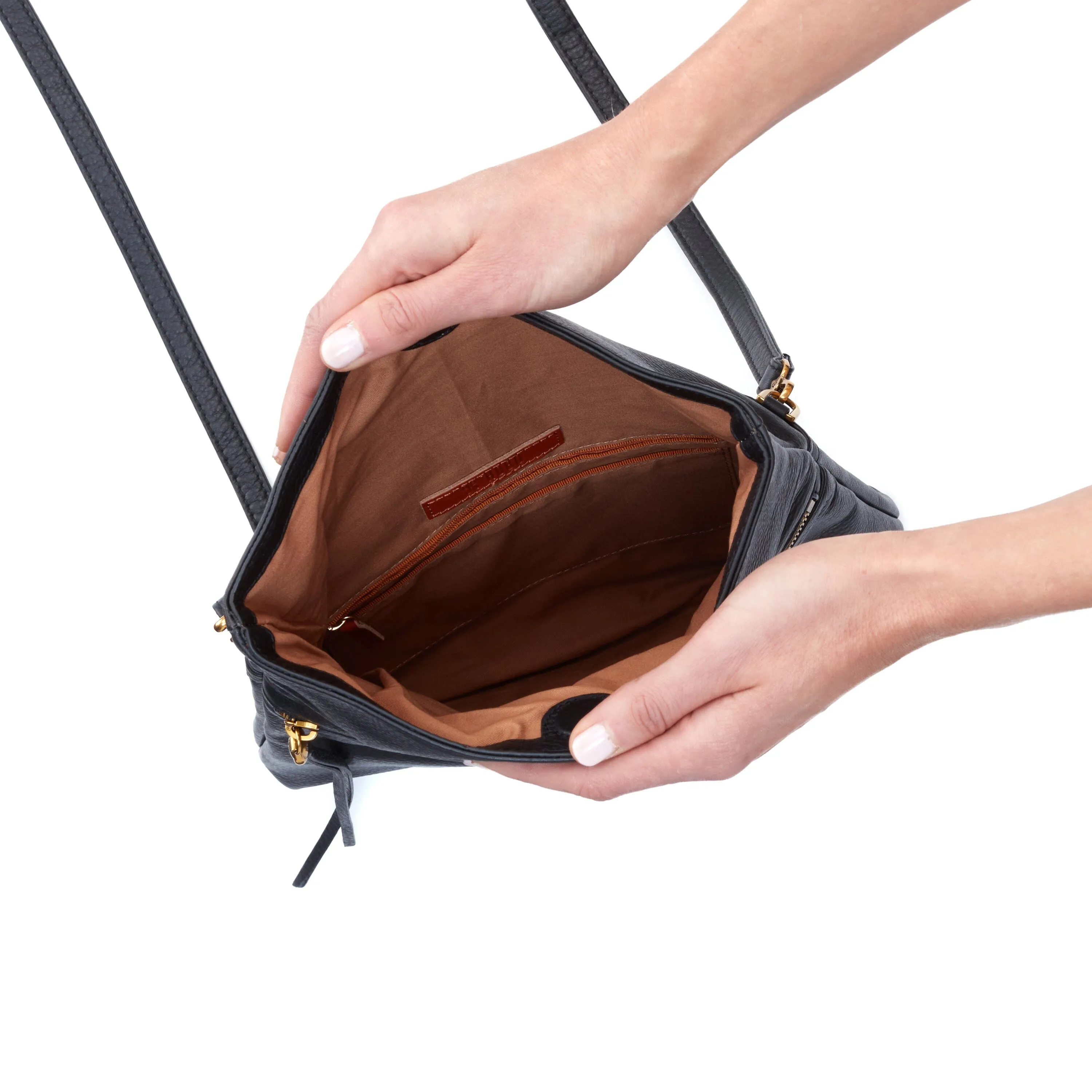 HOBO DRAFT CROSSBODY