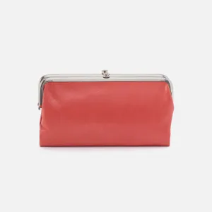 Hobo - Lauren Clutch-Wallet - Cherry Blossom