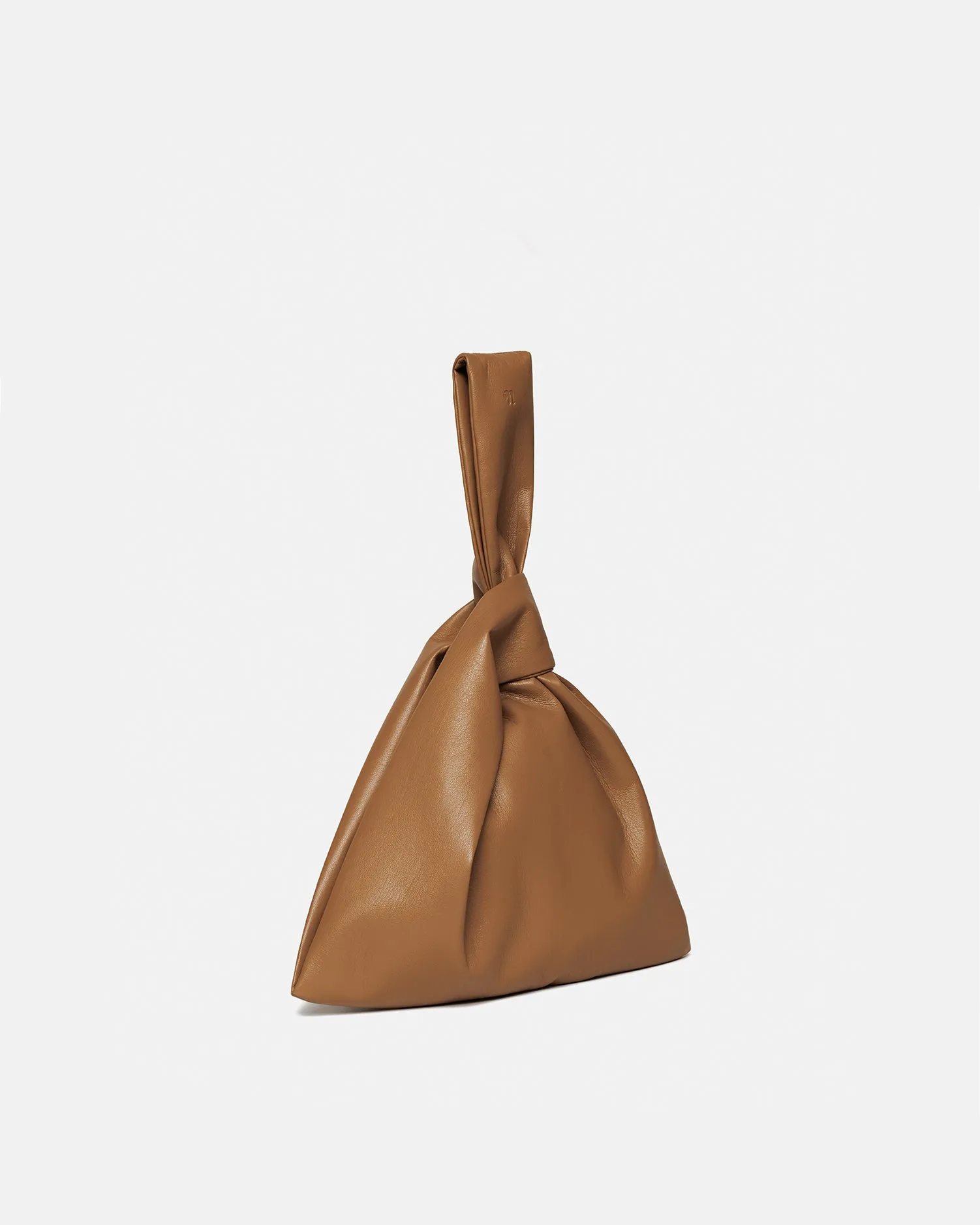 Jen - Okobor™ Alt-Leather Bag - Brown