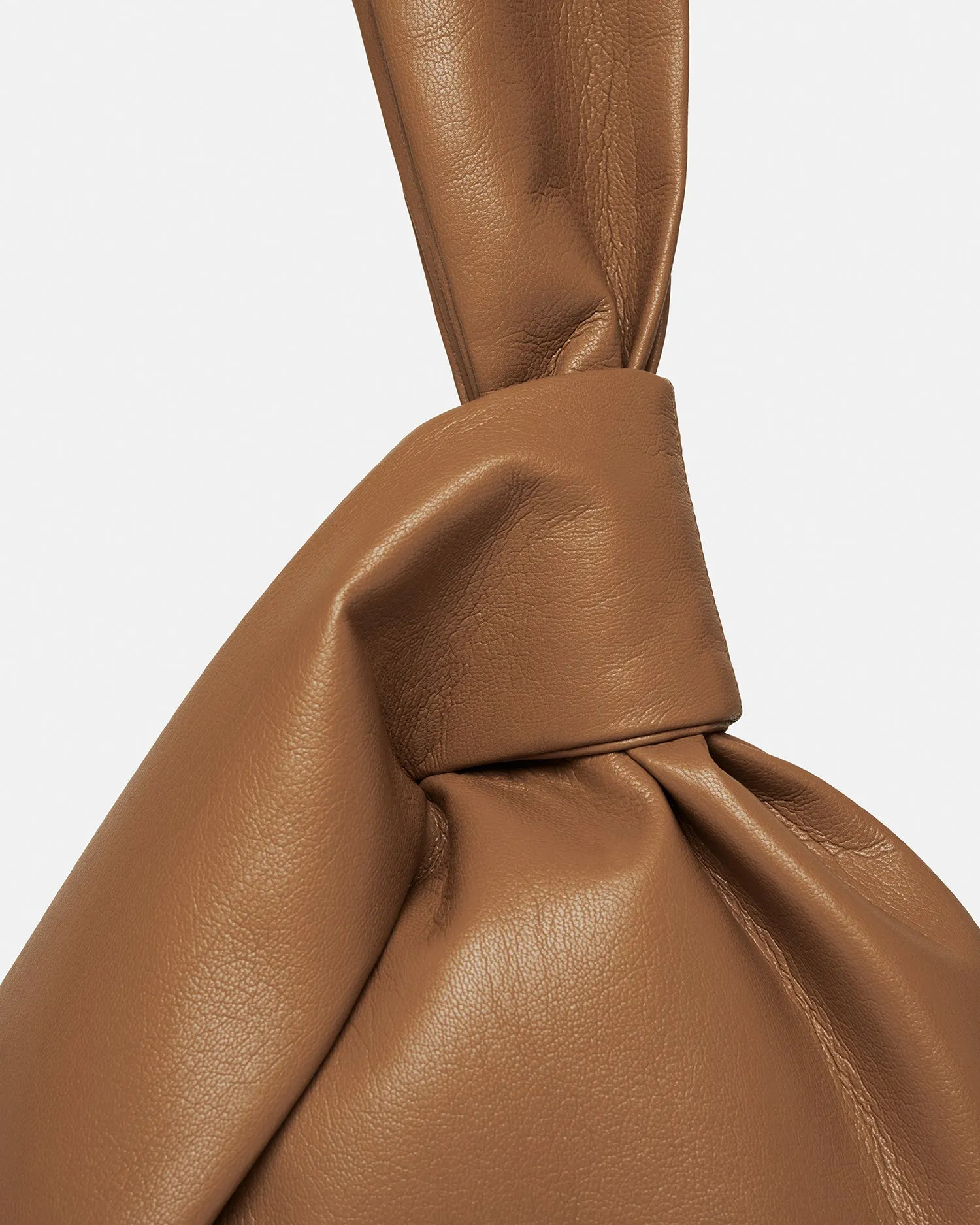 Jen - Okobor™ Alt-Leather Bag - Brown