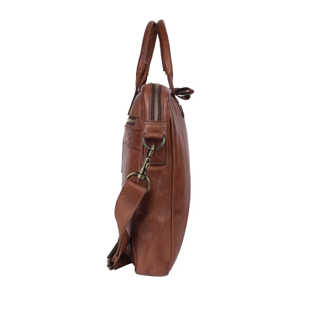 Josephine - The Portfolio Bag