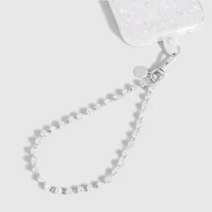 kate spade new york Razzle Dazzle Phone Charm