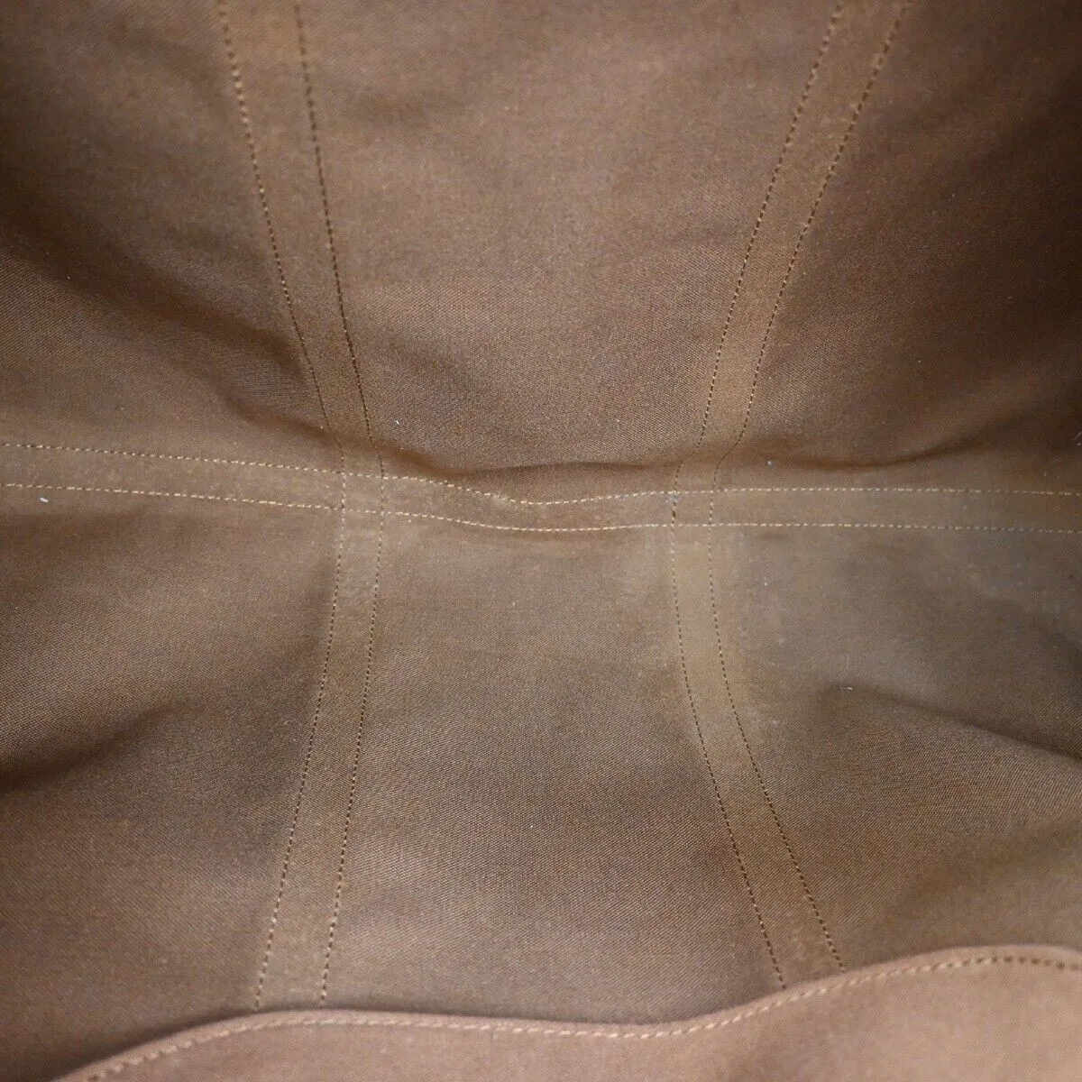 Louis Vuitton Flânerie  Canvas Travel Bag ()