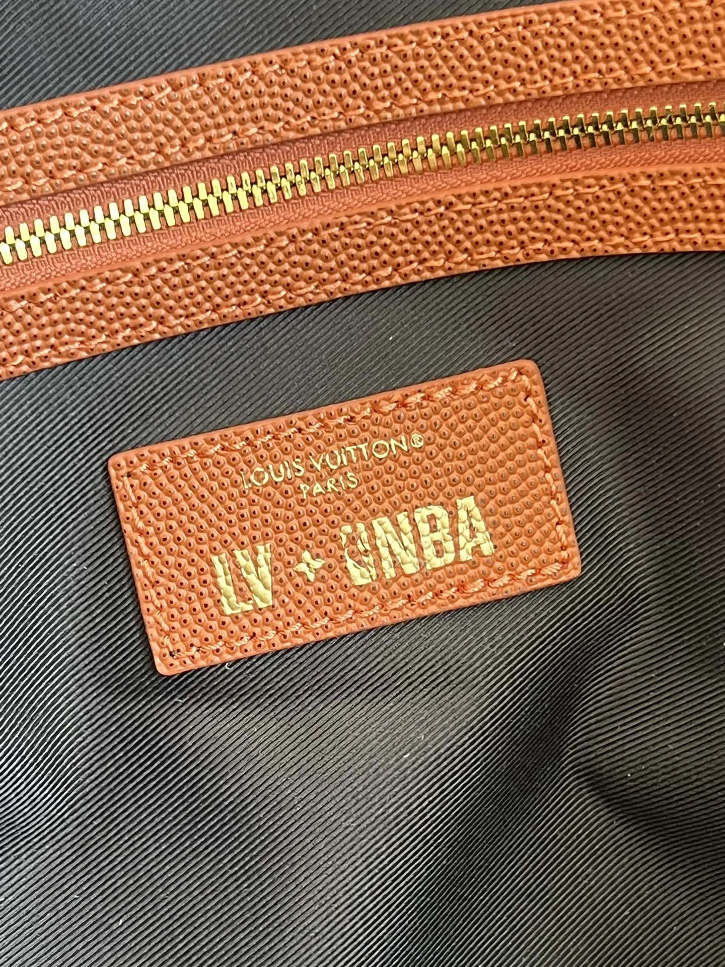 Louis Vuitton Keepall Trio Pocket Bag