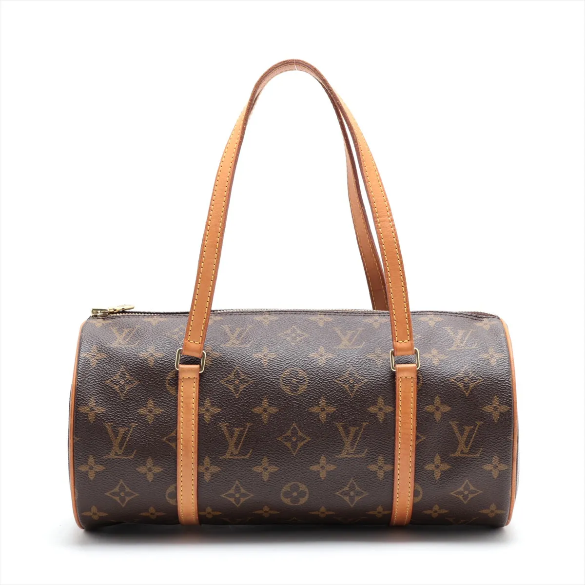 Louis Vuitton Monogram Papillon 30 M51385