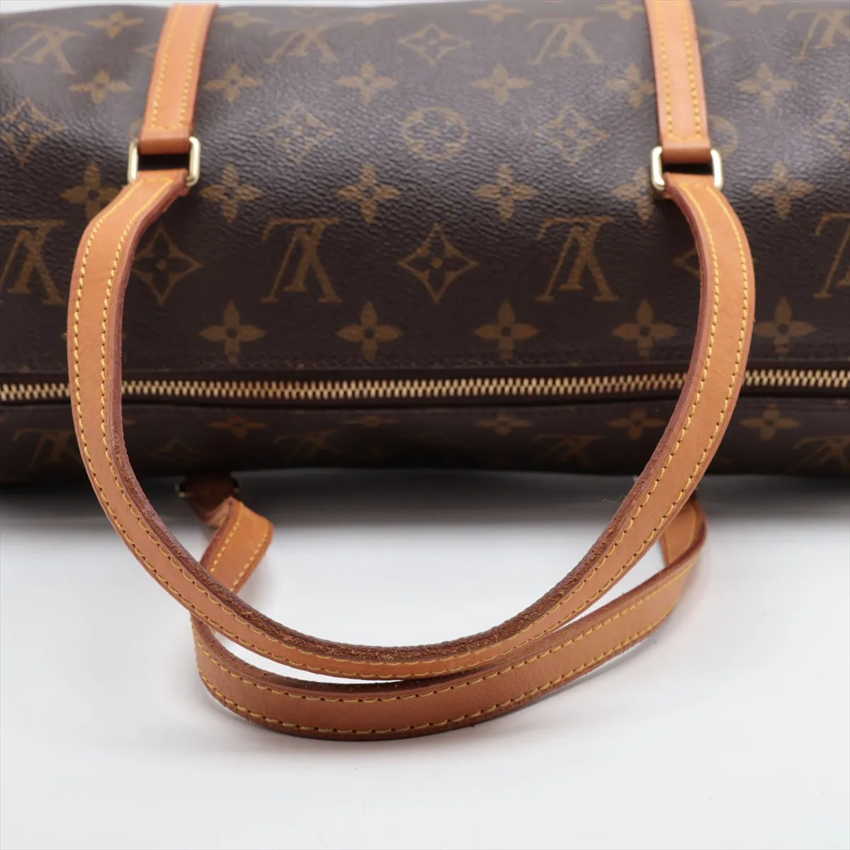 Louis Vuitton Monogram Papillon 30 M51385