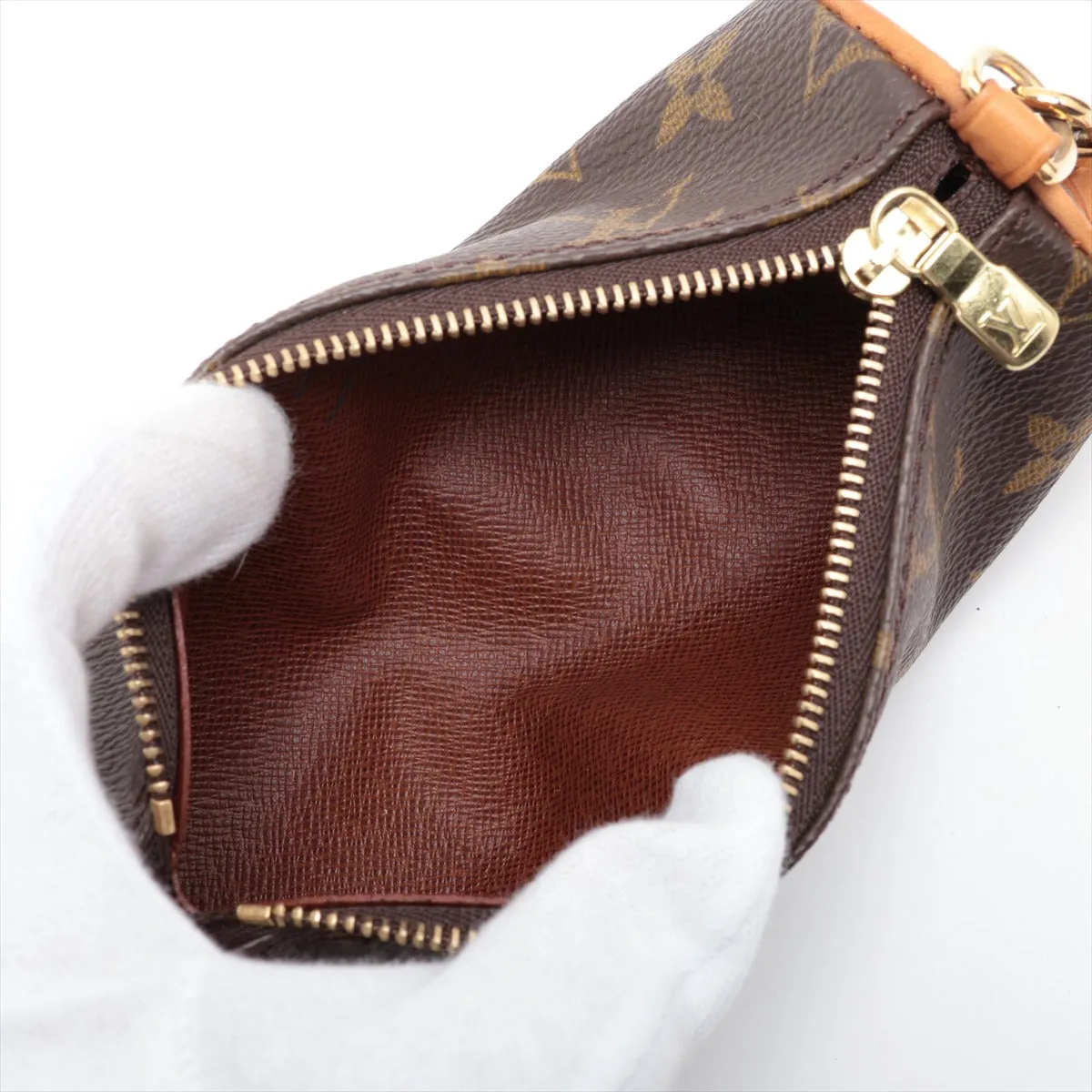 Louis Vuitton Monogram Papillon 30 M51385