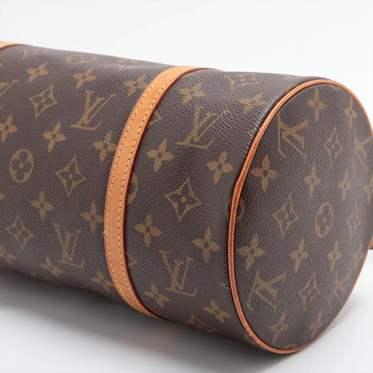 Louis Vuitton Monogram Papillon 30 M51385