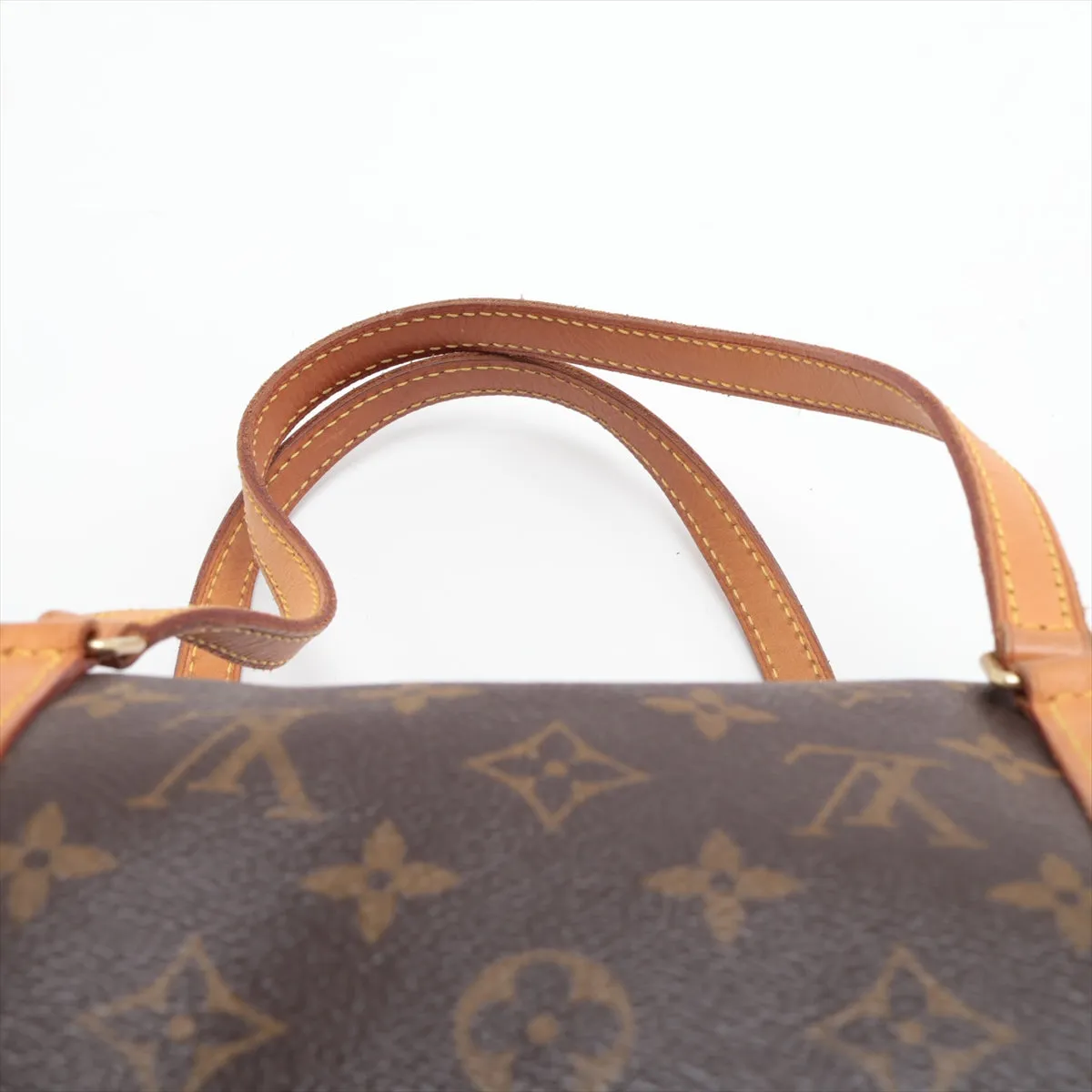 Louis Vuitton Monogram Papillon 30 M51385