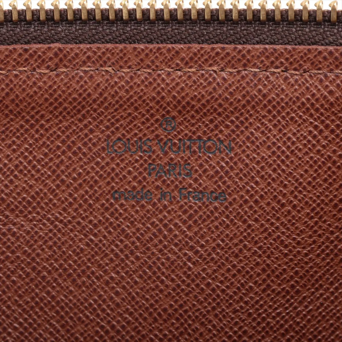 Louis Vuitton Monogram Papillon 30 M51385