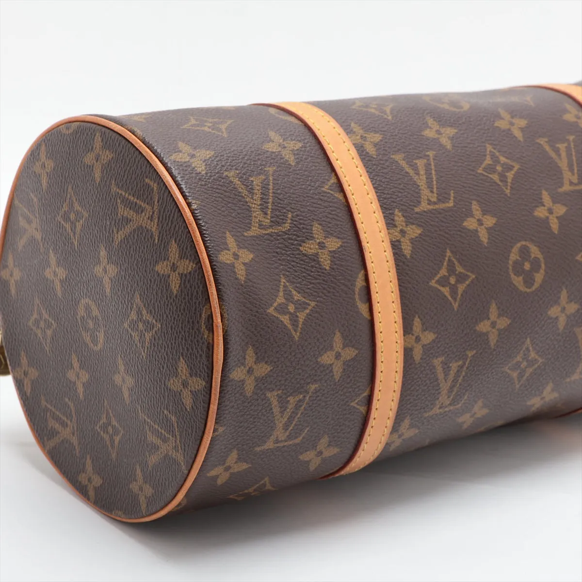 Louis Vuitton Monogram Papillon 30 M51385