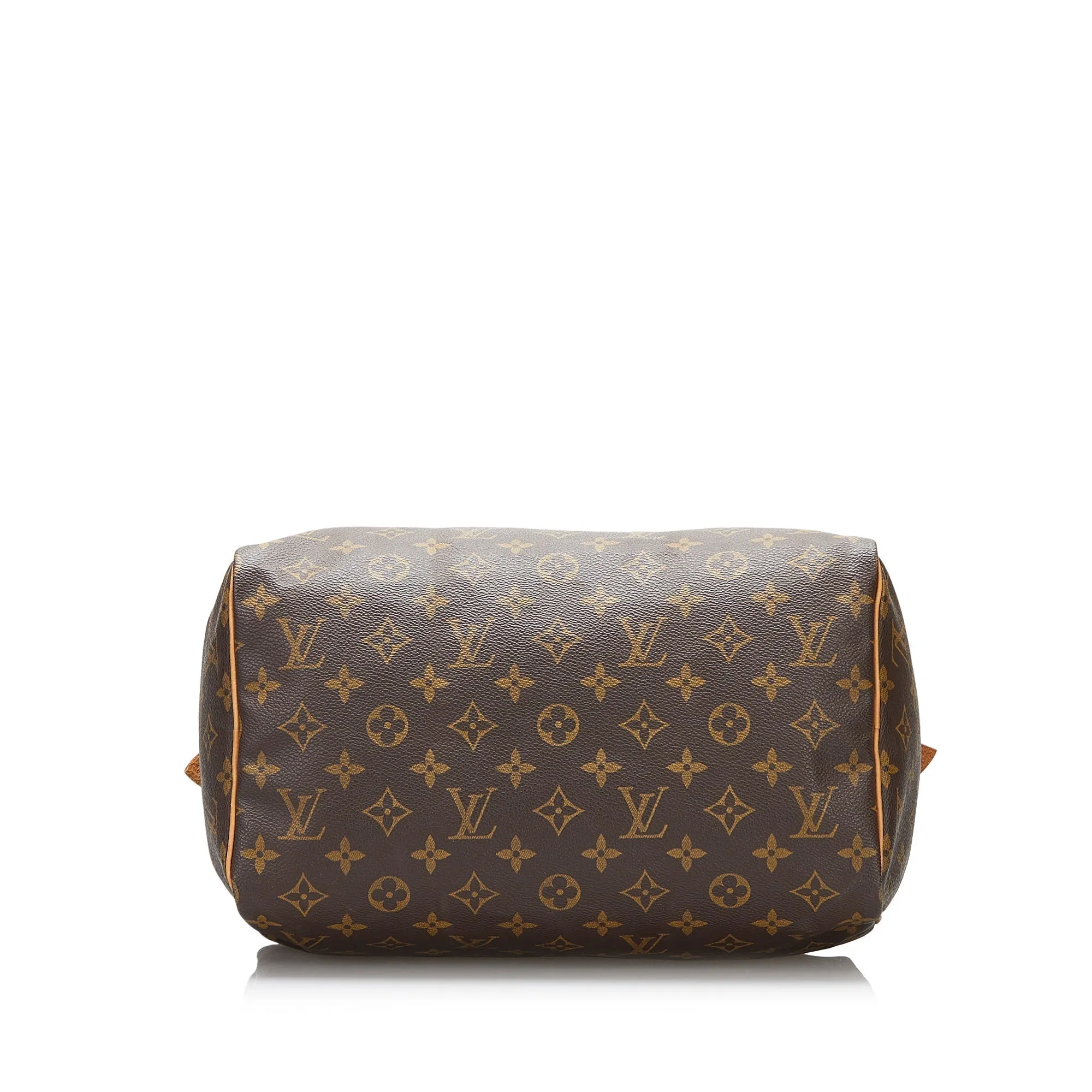 Louis Vuitton Speedy 30 Monogram Canvas