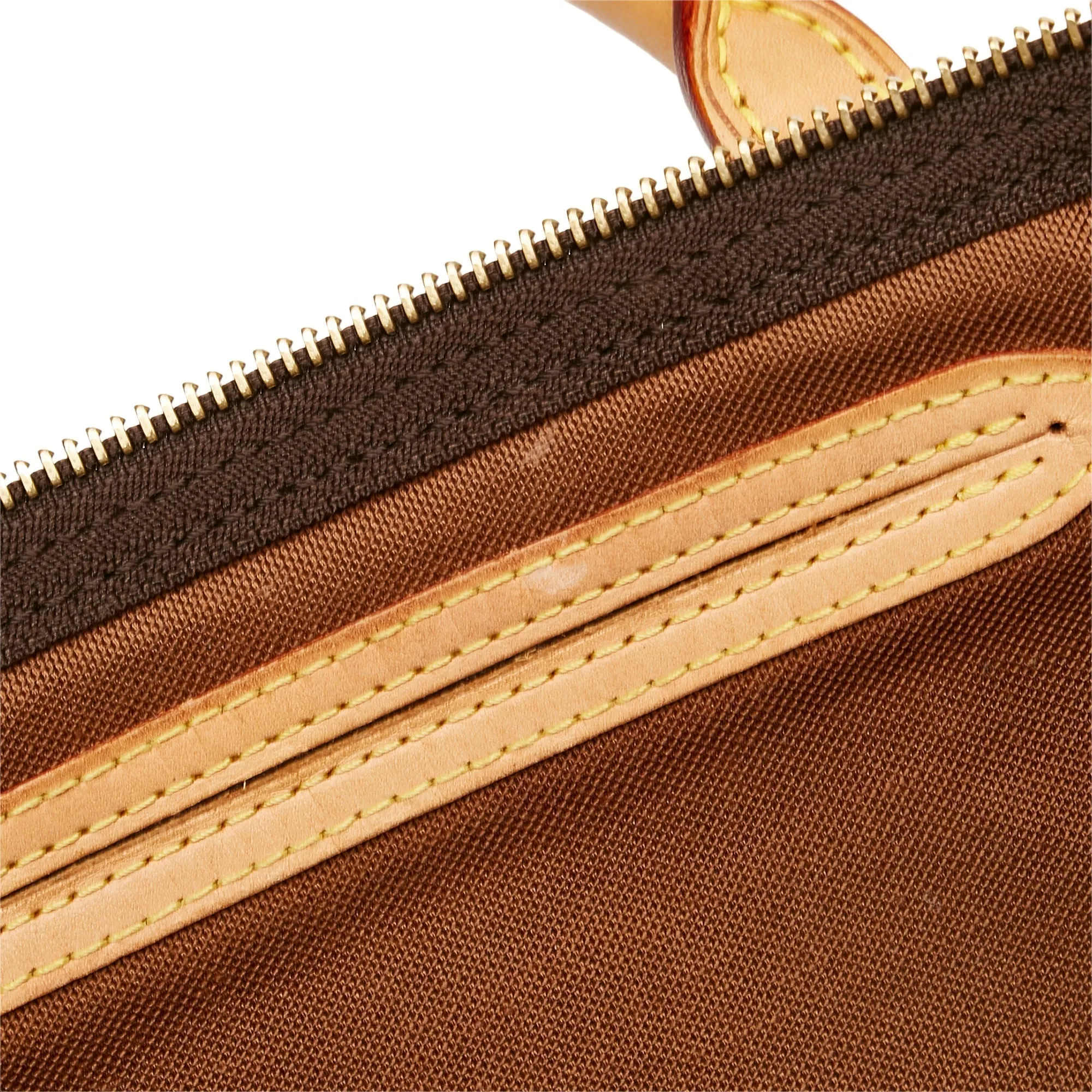 Louis Vuitton Speedy 30 Monogram Canvas