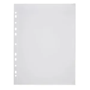 LUCA/FILEX Art Portfolio Sleeves 0.2mm HD (A1 - without black paper)