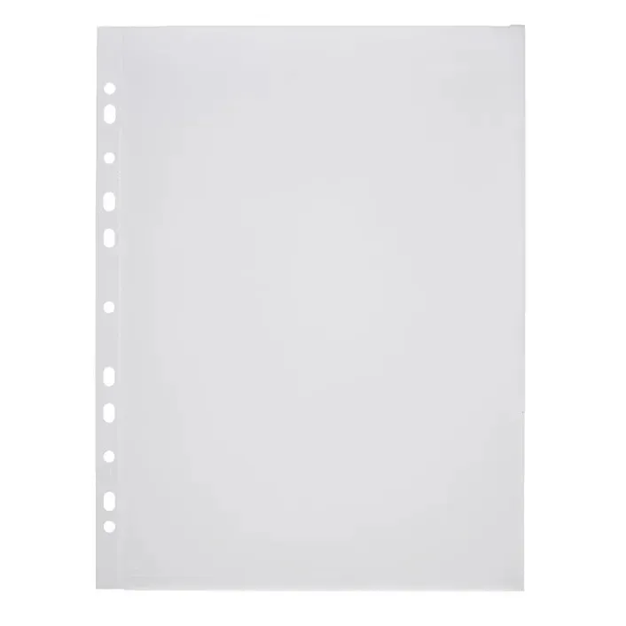 LUCA/FILEX Art Portfolio Sleeves 0.2mm HD (A1 - without black paper)