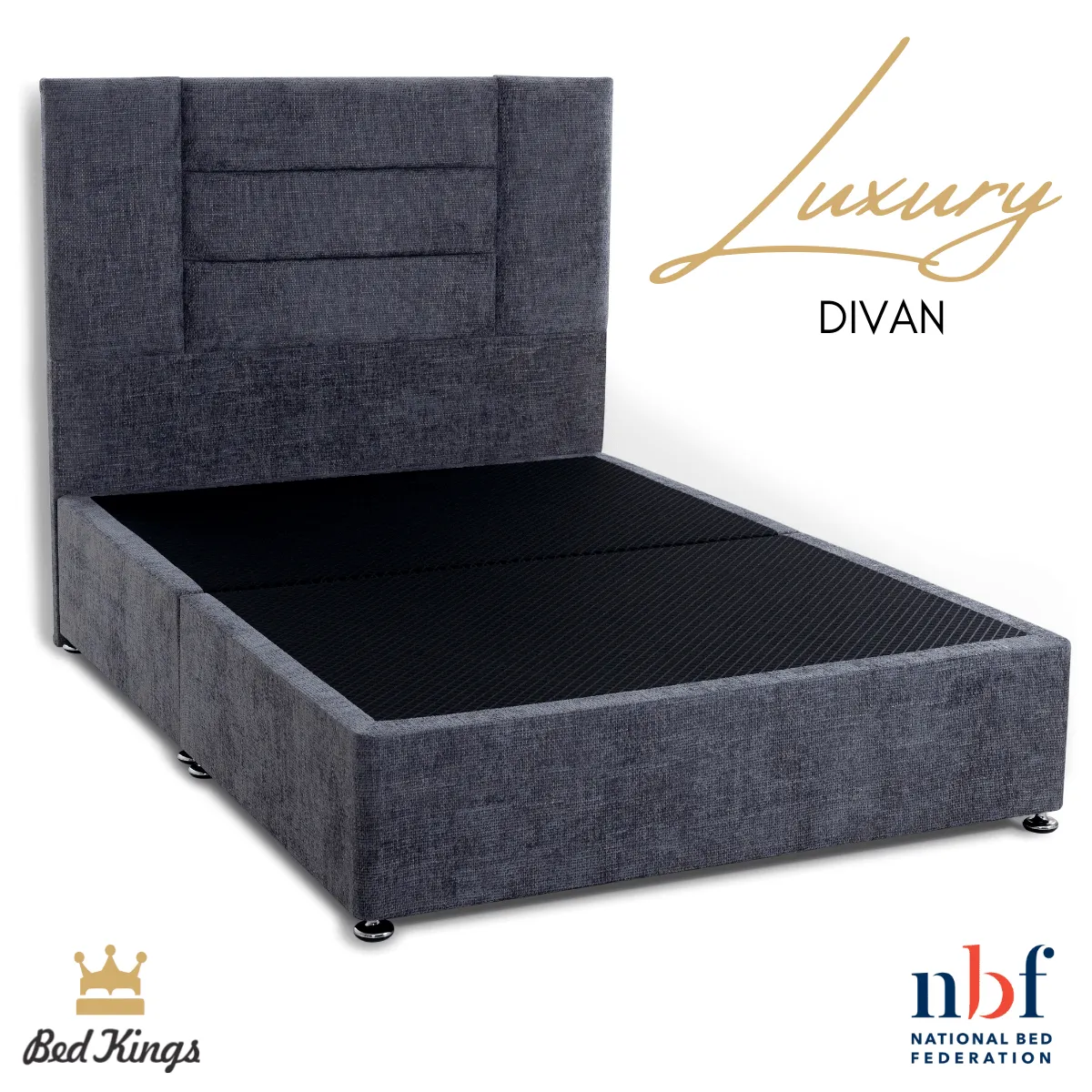 Luxury Divan Base