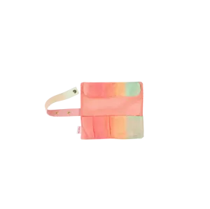 Makeup Brush Roll | Daybreak