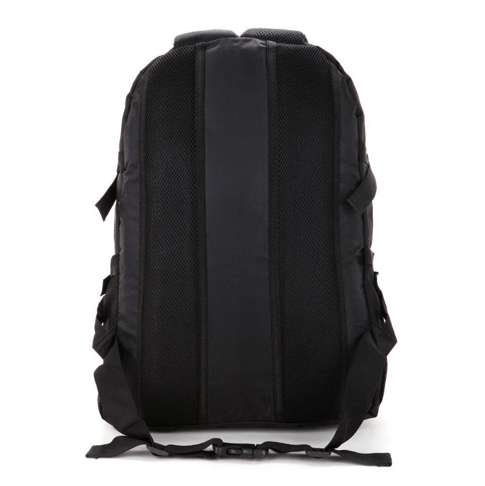 Male backpack large capacity students school bag backpacks for men laptop bag High quality travel bag Camping hiking backpack