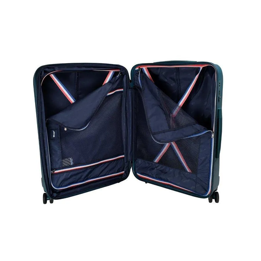 Manhattan cabin bag by Verage
