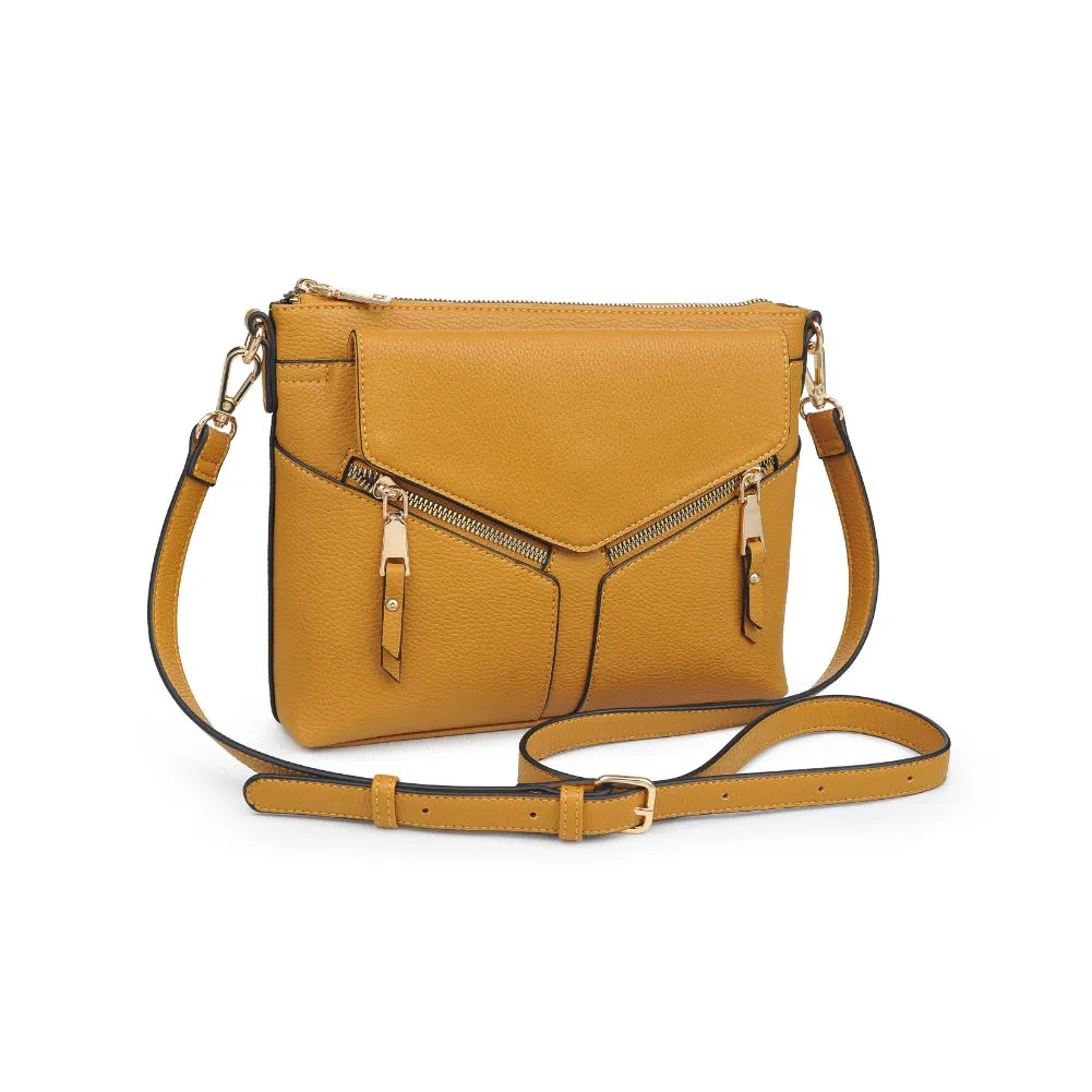 Natalie Crossbody