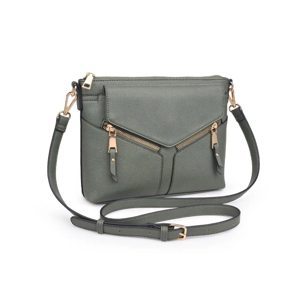 Natalie Crossbody