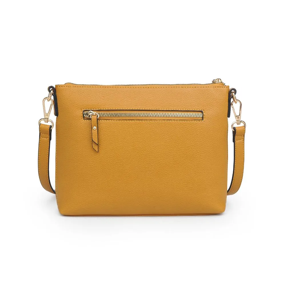 Natalie Crossbody