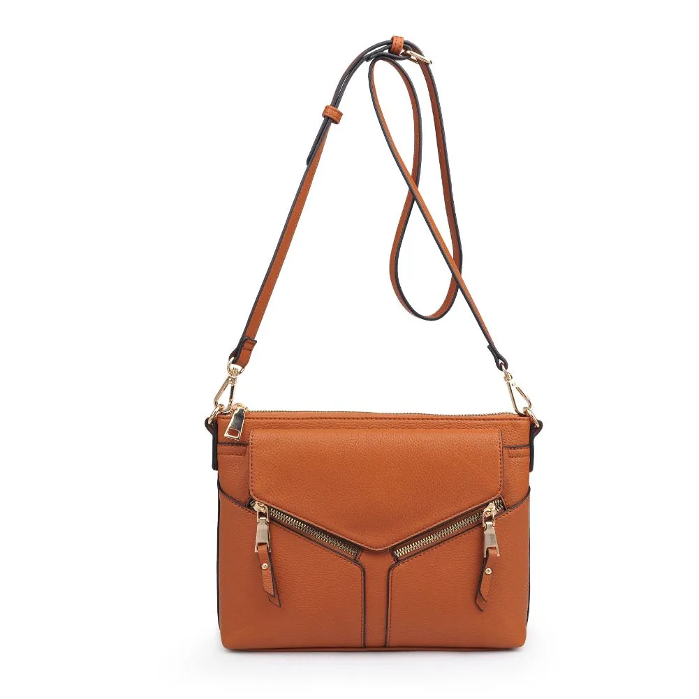 Natalie Crossbody