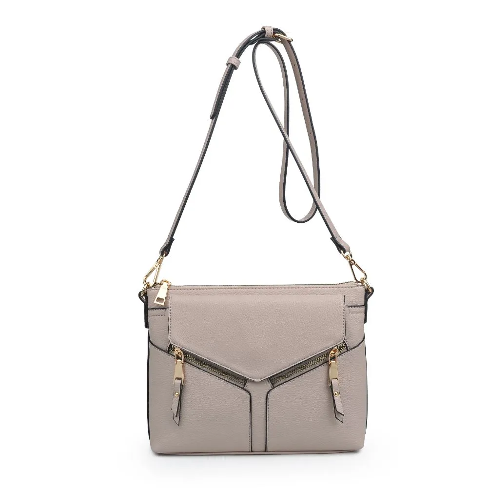 Natalie Crossbody