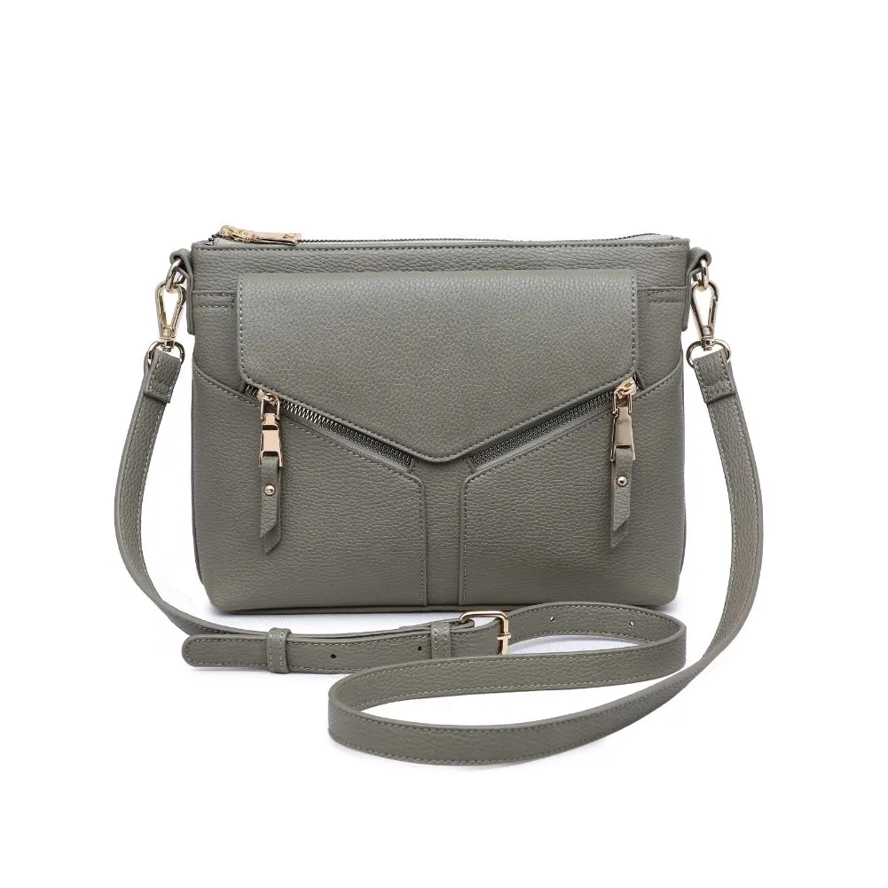 Natalie Crossbody