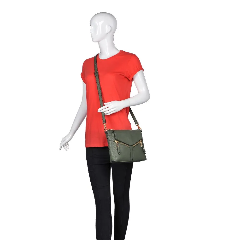 Natalie Crossbody