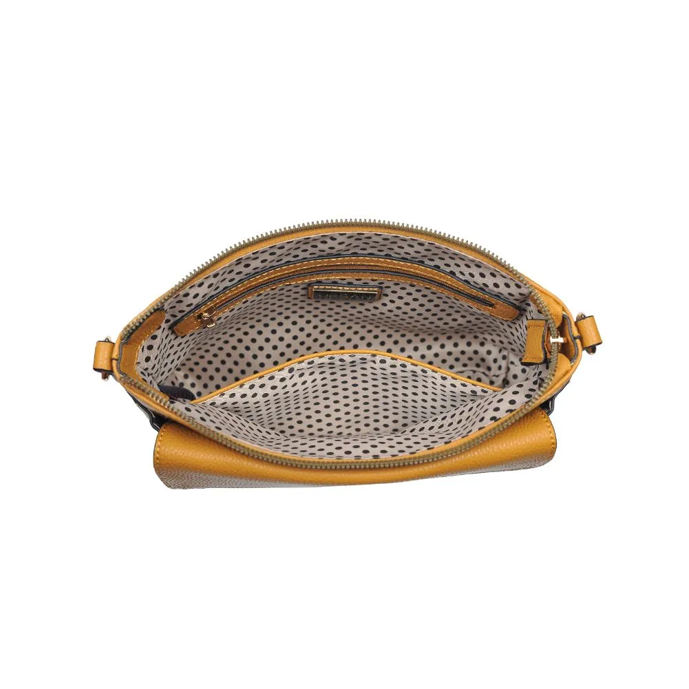 Natalie Crossbody
