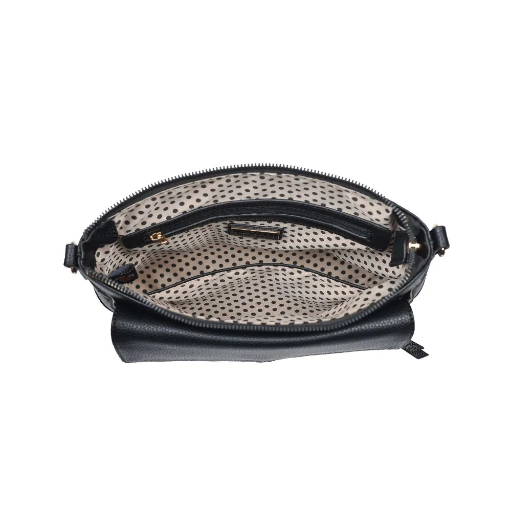Natalie Crossbody
