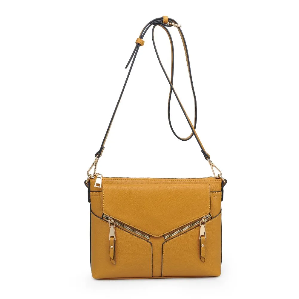 Natalie Crossbody