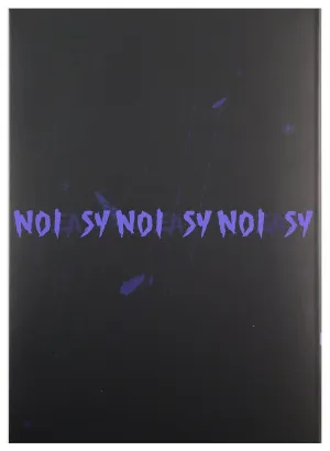 Noeasy Random Cover incl. 84pg Photobook, 16pg Lyric Book, Sticker, Folded Poster, 2x Photocard   Double-Sided Photocard Noeasy Random Cover incl. 84pg Photobook, 16pg Lyric Book, Sticker, Folded Poster, 2x Photocard   Double-Sided Photocard