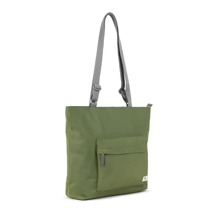 Ori London - Trafalgar Tote B, Avocado