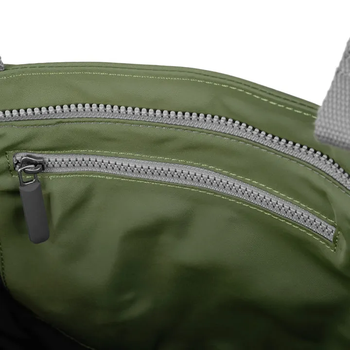 Ori London - Trafalgar Tote B, Avocado