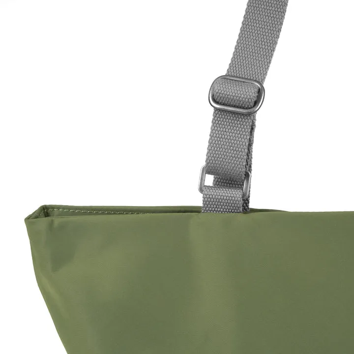 Ori London - Trafalgar Tote B, Avocado