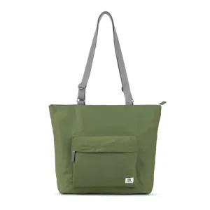Ori London - Trafalgar Tote B, Avocado