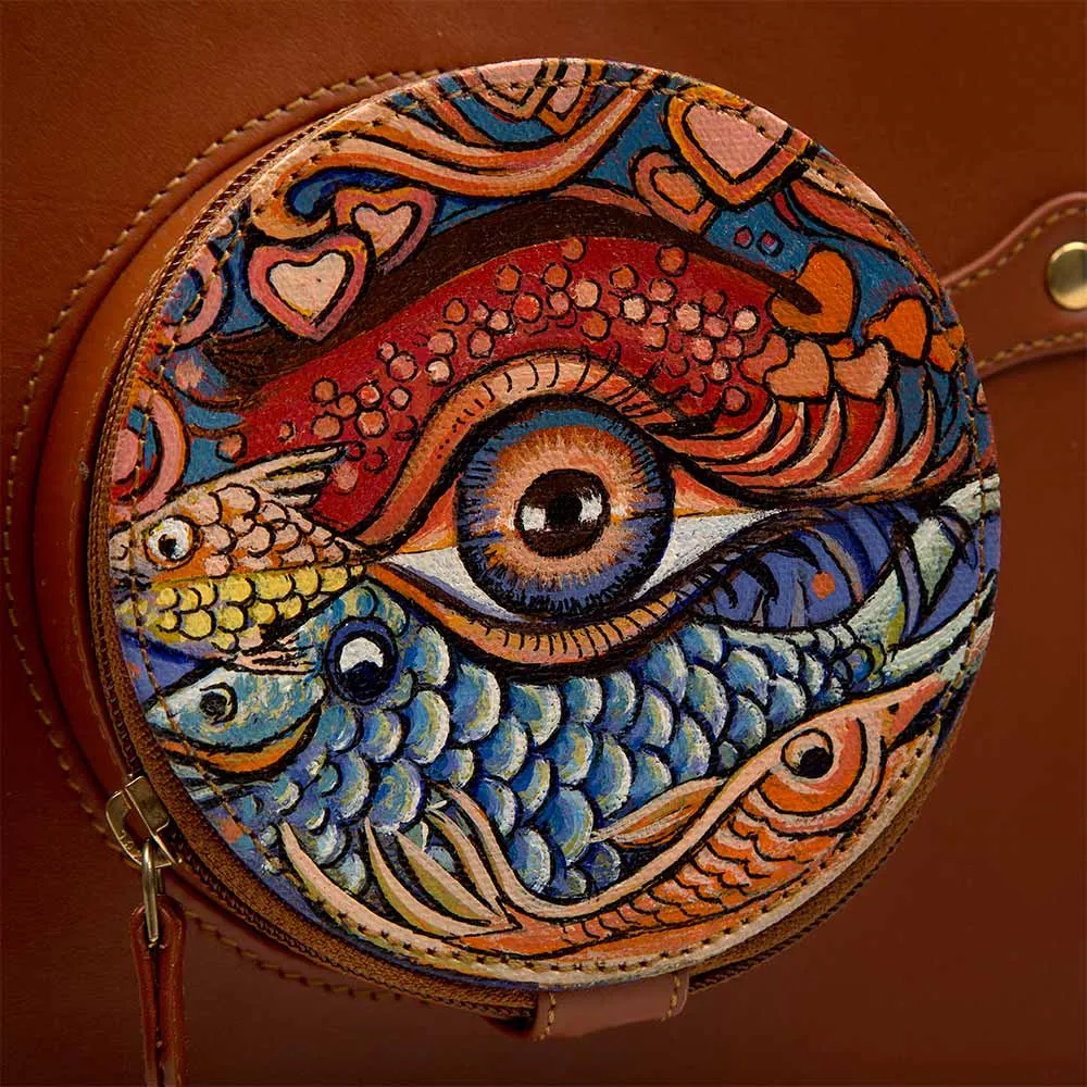 Orion Portfolio Bag