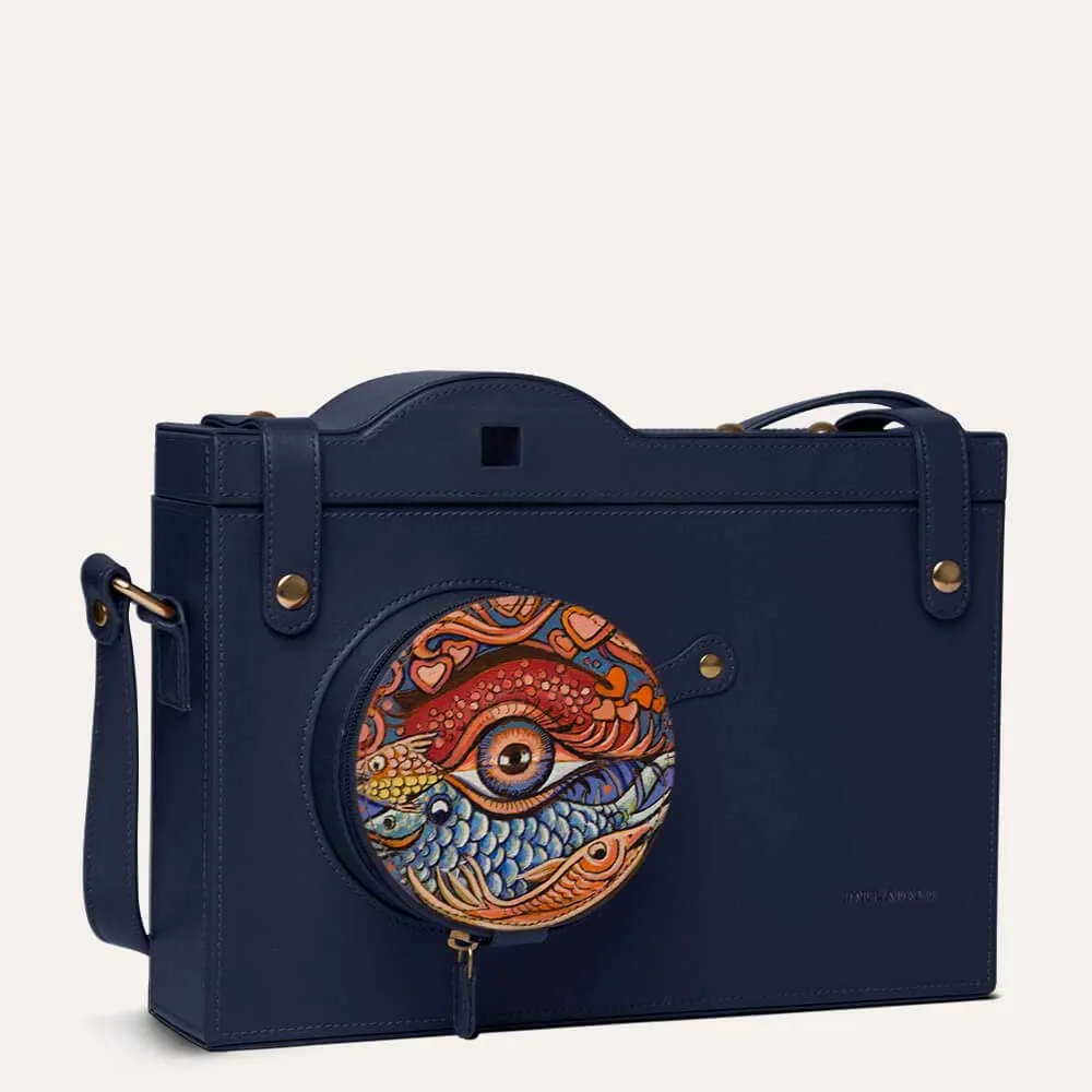Orion Portfolio Bag