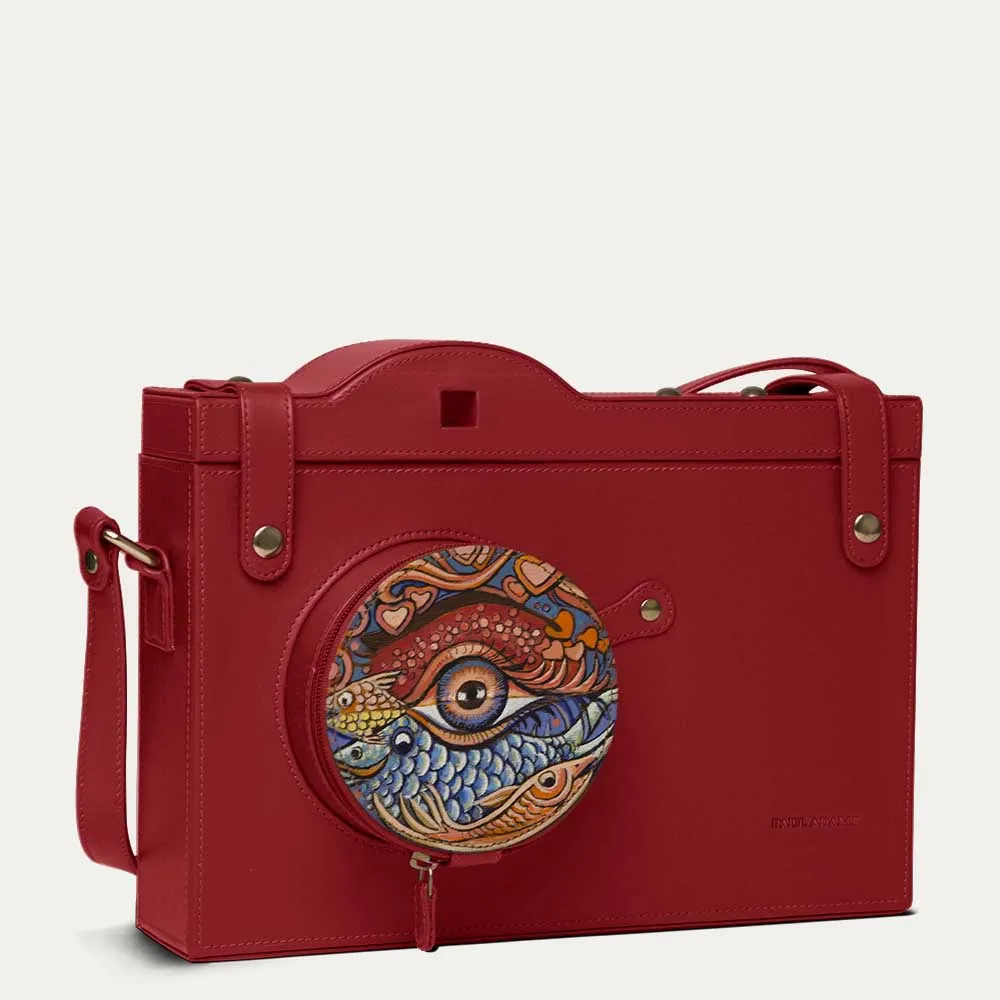 Orion Portfolio Bag