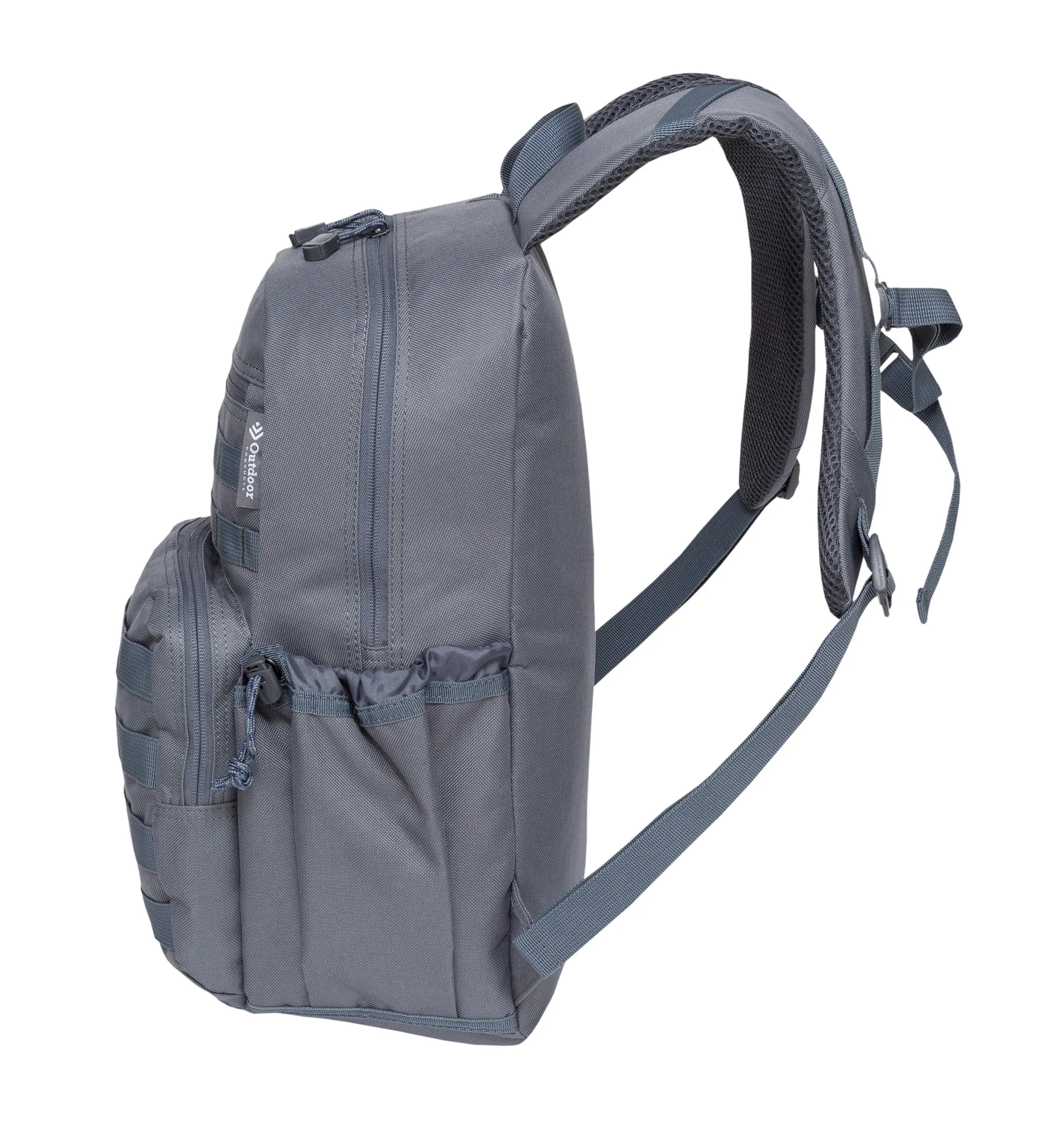 Outdoor Products Venture Daypack Backpack, Turbulence